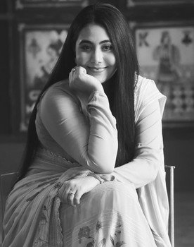 Chetna Singh