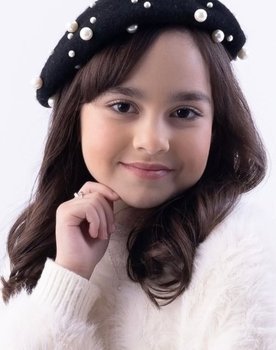 Manu Bistene as Isa