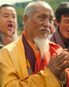Kelsang Choejay