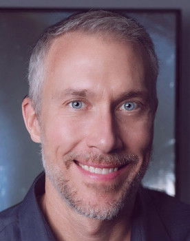 James S. Bullock as Self - Host