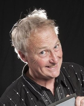 Donal O'Kelly