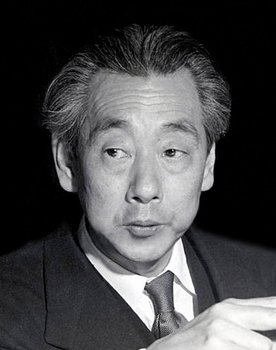 Mikio Naruse 100th Birth Anniversary