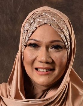 Mastura Ahmad