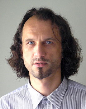 Kęstutis Drazdauskas as Self