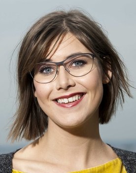 Ymke Wieringa