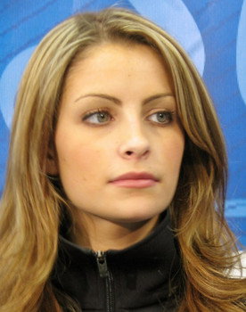 Tanith Belbin White as Self