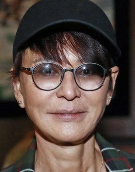 Ирина Хакамада