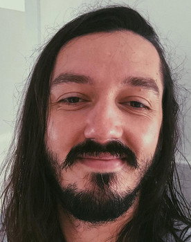 Adriano Magalhães