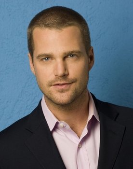 Chris O'Donnell Photo