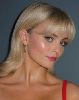 Millie Gibson as Ruby Sunday