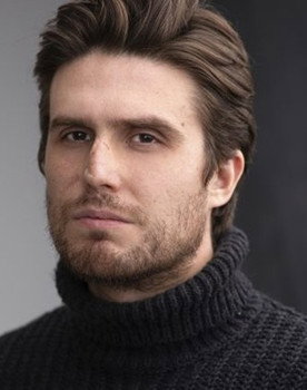 Adam Robert Lewis