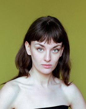 Violet Braeckman as Annabelle