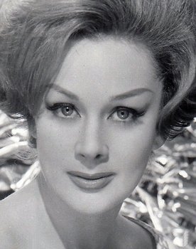 Yvonne Bastien as Micaela