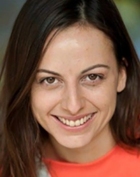 Cécile Gatto