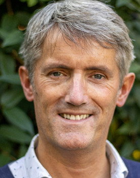 Stefan Paas