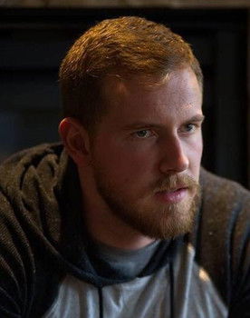 Ben Gilchrist as Brody