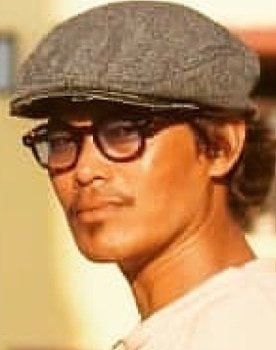 Joey Daud