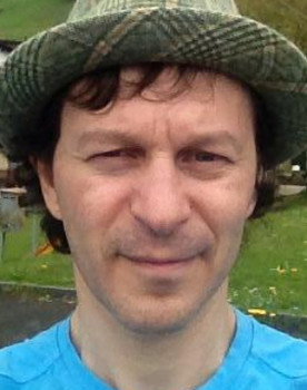 Gennadiy Krakovskiy