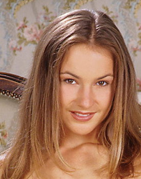 Patricia Orsoya
