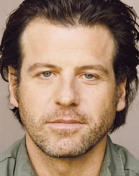 Billy Jayne as Joe Navotny