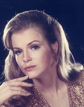 Laraine Stephens as Suzanne Mitchell