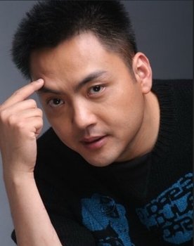 Hongjia Zhu