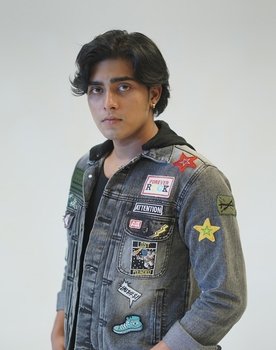 Renald Ramadhan