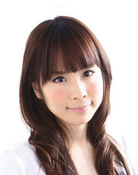 米山有佳子