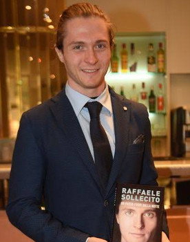 Raffaele Sollecito