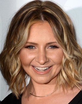 Beverley Mitchell