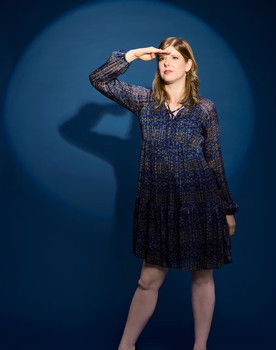 Dana Steffen as Self - Contestant