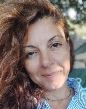 Άννα Σκορδή