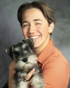 Leopold Obradovic as Eric