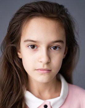 Maria Chernolikhova