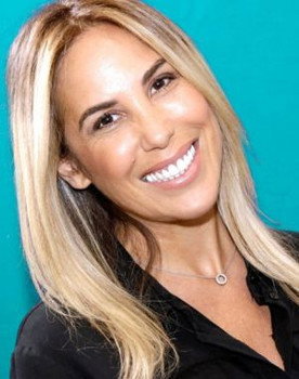 Marlène Duval as Marlène