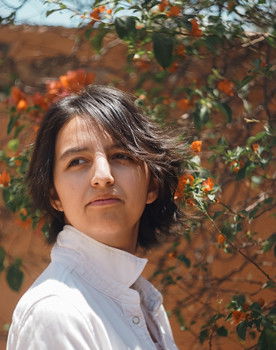 Dian Fabián as Goblin (voice)