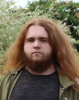 Jack Shaw as Sandman/Mothman/Slenderman/Batman