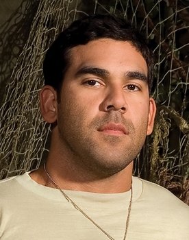 Nick Marino