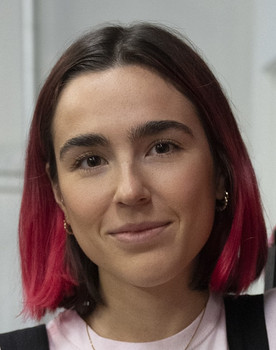 Gabriella Meyer as Self - Contestant