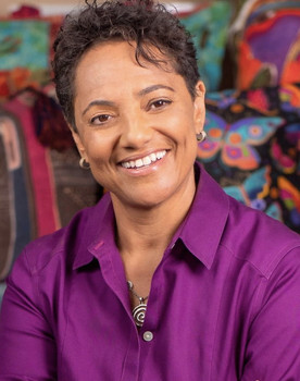 Aarin Burch as 