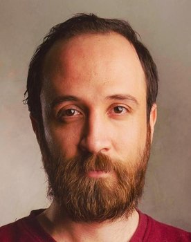 Amir Ahmad Ghazvini as 