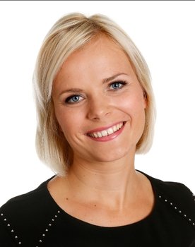 Ingrid Gjessing Linhave
