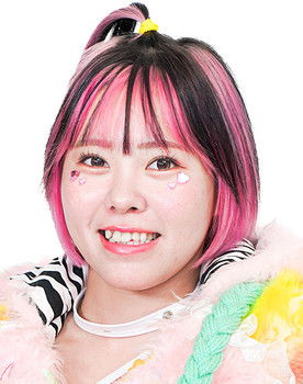 Mio Momono as Mio Momono