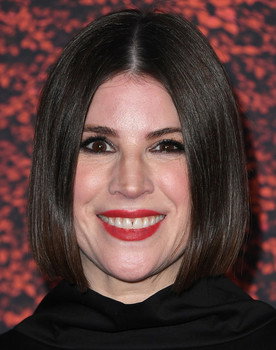 Melanie Paxson