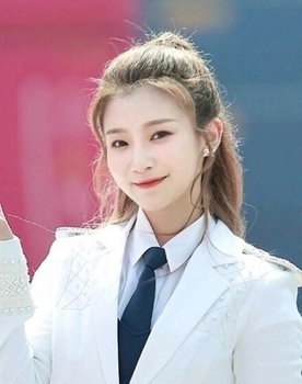 Lin Junyi as Qian Qian