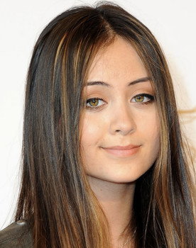 Jasmine Thompson as Self