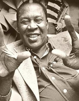 Memphis Slim