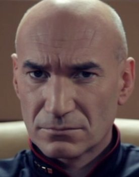Star Trek: The Next Generation - A XXX Parody