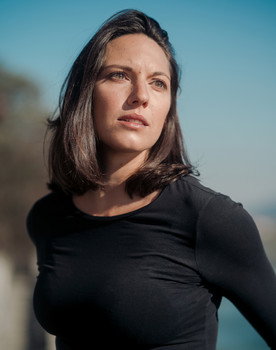 Micol Damilano as La Vita