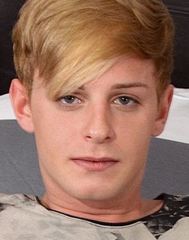 Cameron James